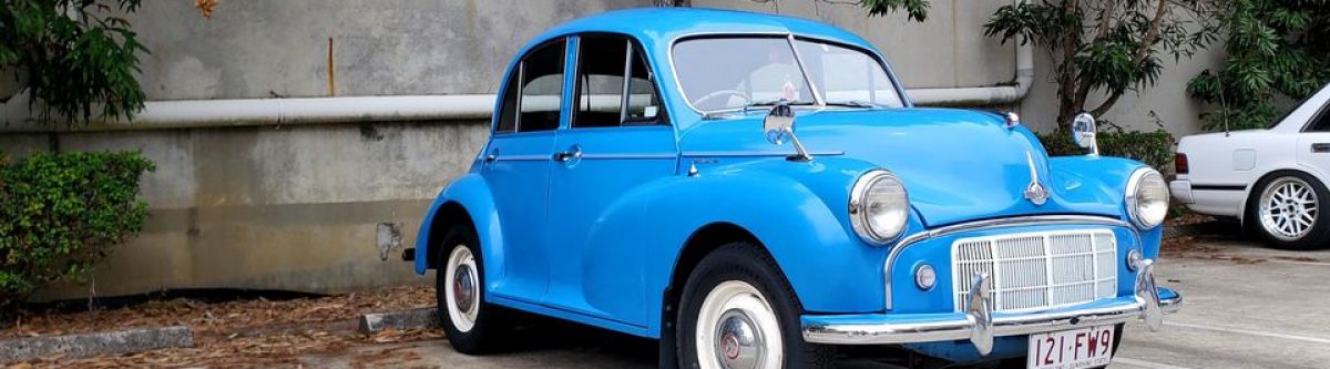 April ANZAC Car Meet (Qld) Cover Image