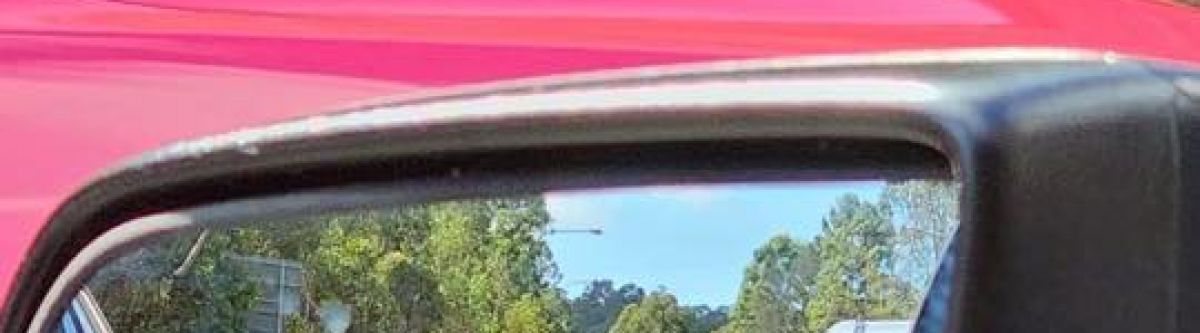 Envious Burger Night & Cruise - May 2023 (Qld) Cover Image