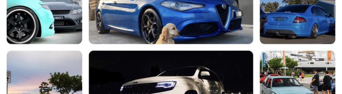 Envious Sunday Breakfast and Cruise -April (Qld) Cover Image