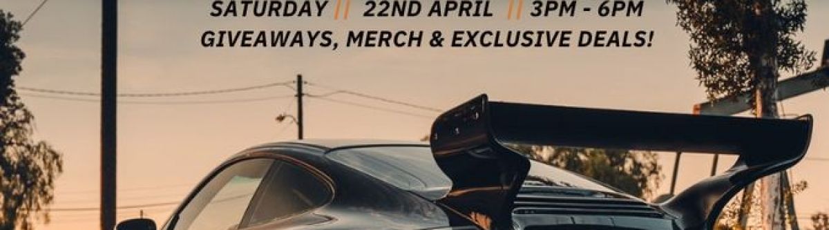 Autobarn After Hours Car Meet - Marsden Park (NSW) Cover Image