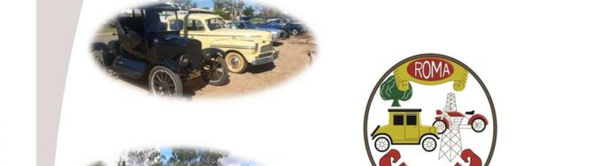 National Motoring Heritage Day Display - RSL Hall (Qld) Cover Image