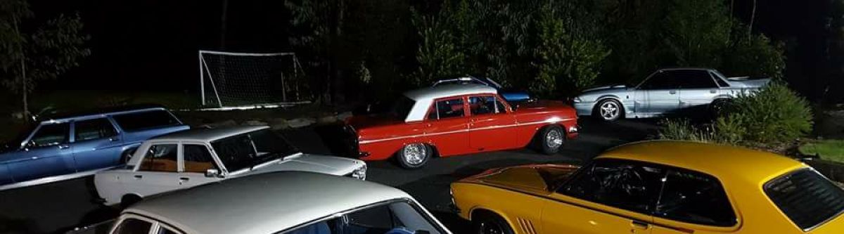 Wiseman’s Ferry Inn Run (NSW) Cover Image