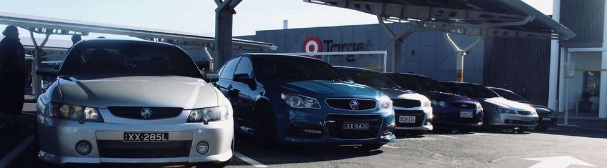 Envious Society first meet! (SA) Cover Image