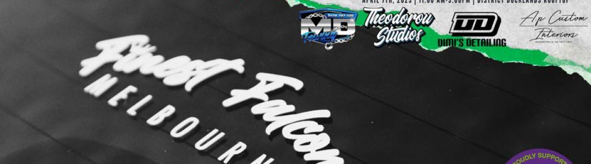 GOOD FRIDAY APPEAL CHARITY MEET (Vic) Cover Image