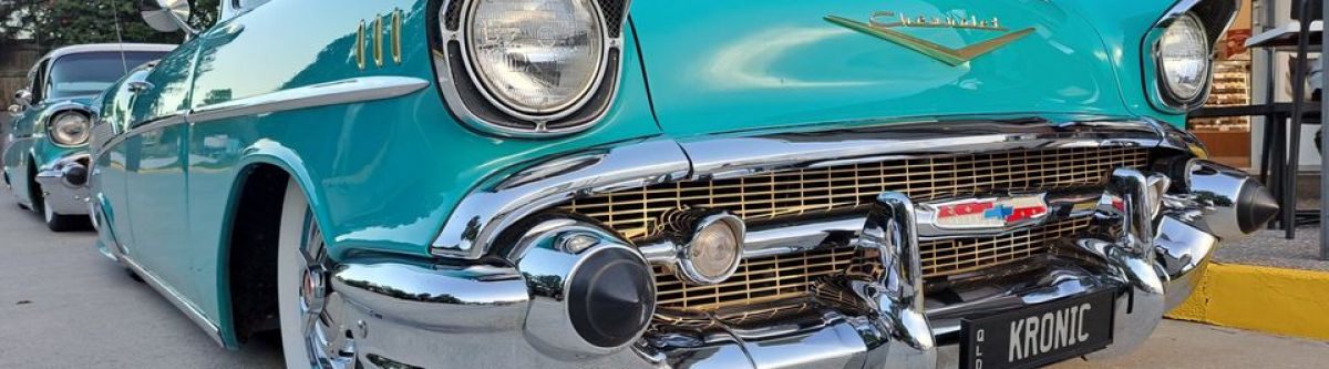 Cars  Coffee at Dougie\s (Qld) Cover Image