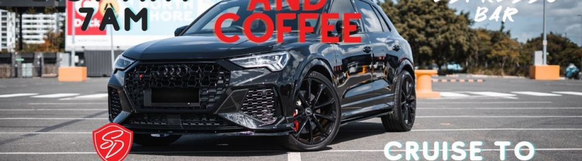 Cars & Coffee At SD WRAPS & PROTECTION PLUS CRUISE (Qld) Cover Image
