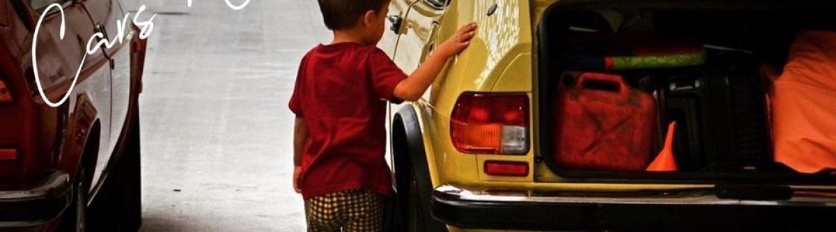 Cars  Cornetti (Vic) *CANCELLED* Cover Image