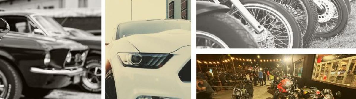 Easter Monday - Rev Up and Refuel (Vic) Cover Image