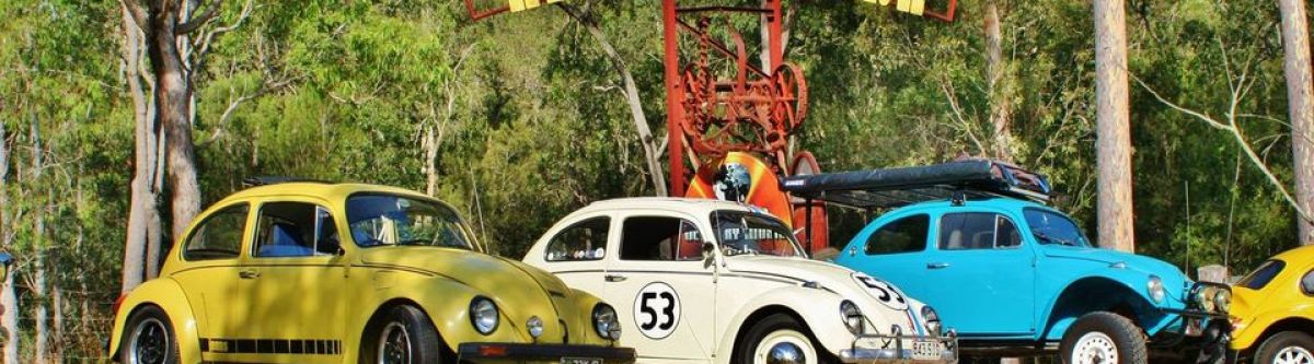 Gold Coast Dub Club Show And Swap - 2023 (Qld) Cover Image