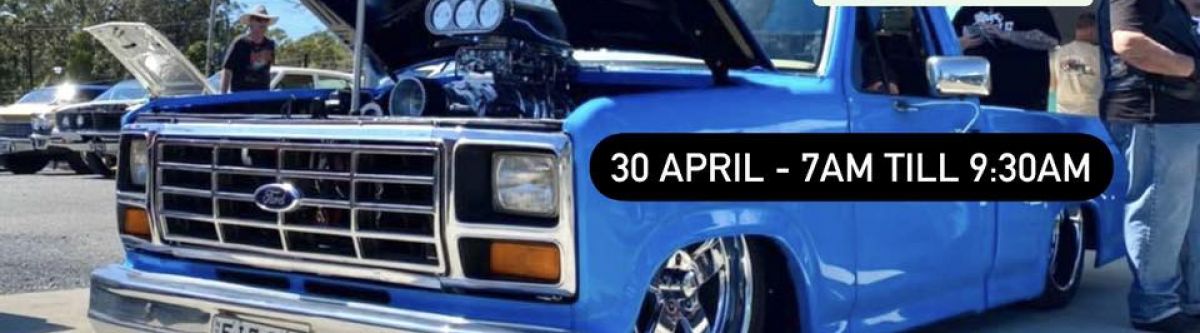 Cars & Coffee Superformance (Qld) Cover Image