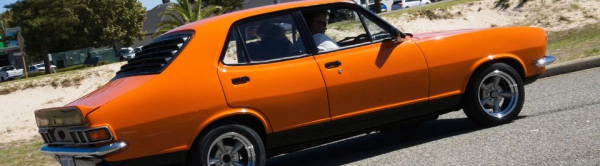 Mandurah Mayhem (WA) Cover Image