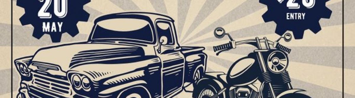 Butlers Customs OPEN DAY. For Prostate Cancer Research (NSW) Cover Image