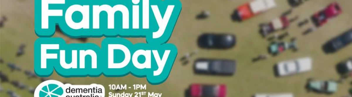 4th Annual Family Fun Car, Truck and Bike Show (Qld) Cover Image