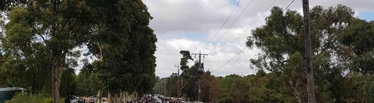 Geelong Street Car Meet! - Easter Monday!! (Vic) Cover Image