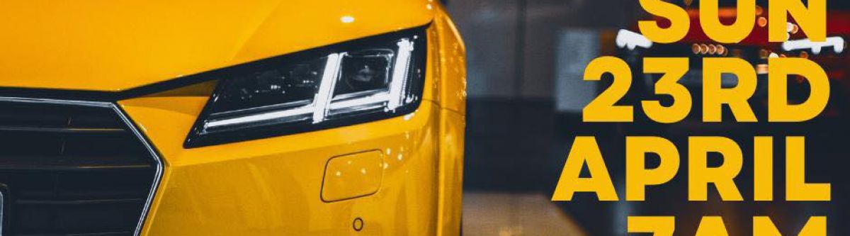 Cars/ Bikes & Coffee (Qld) Cover Image