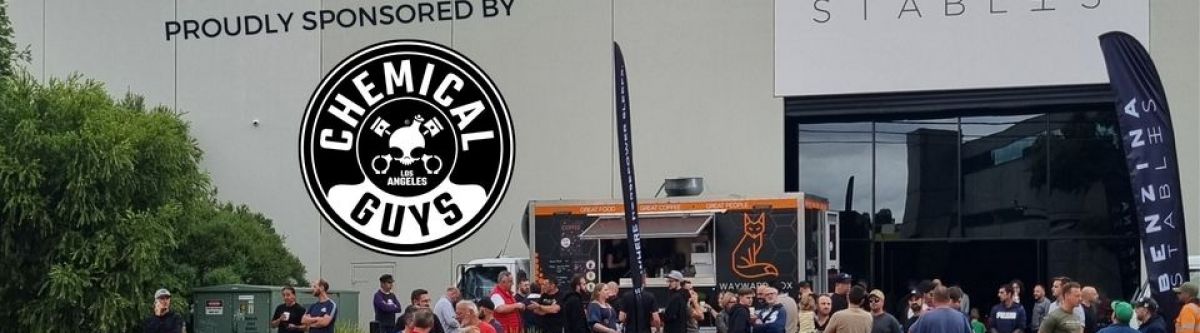 Evolve Cars & Caffeine with Chemical Guys (Vic) Cover Image