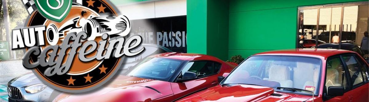 Shannons Auto Caffeine - VIC Cover Image