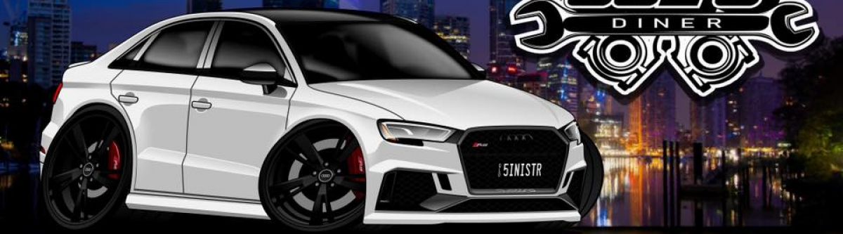 Joe’s Diner Car Meet (Qld) *CANCELLED* Cover Image