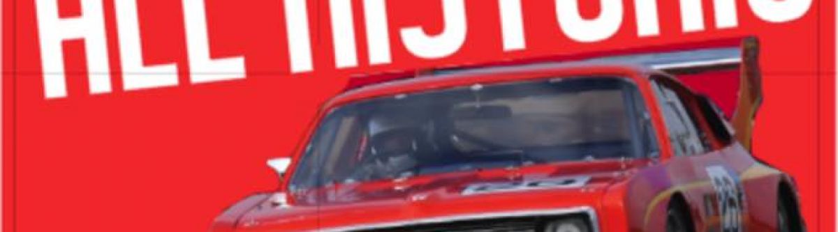 Autosport all Historics (SA) Cover Image