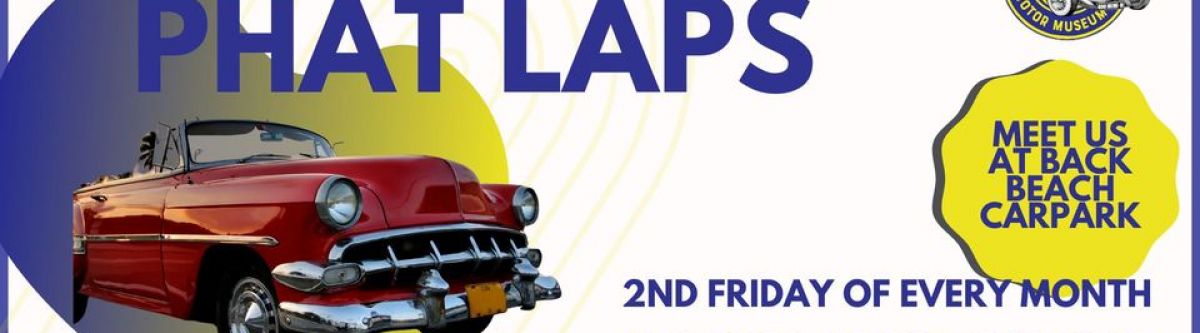 Fri-Yay Phat Laps (WA) Cover Image