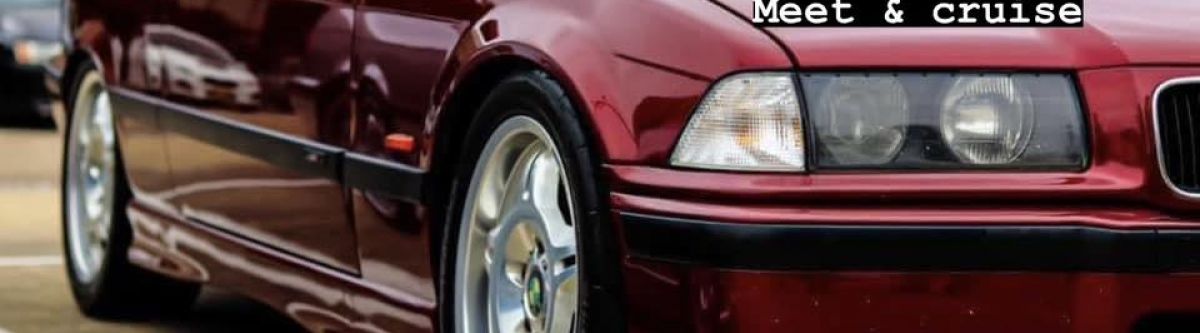 Cars and coffee n05 (NSW) Cover Image