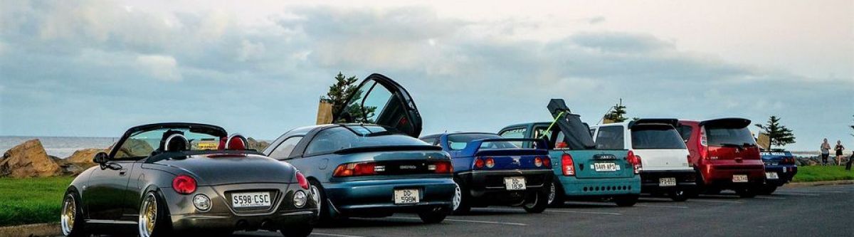 Small Car Sundays - April 2023 (SA) Cover Image