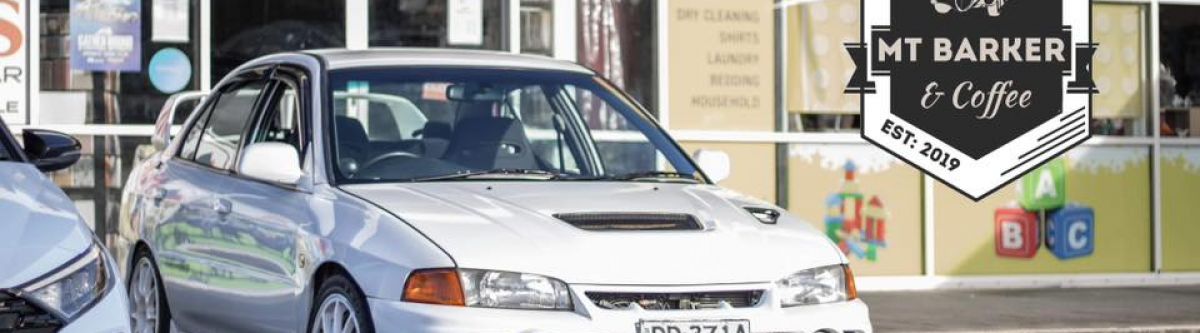 Cars & Coffee Mt Barker - May Meet (SA) Cover Image