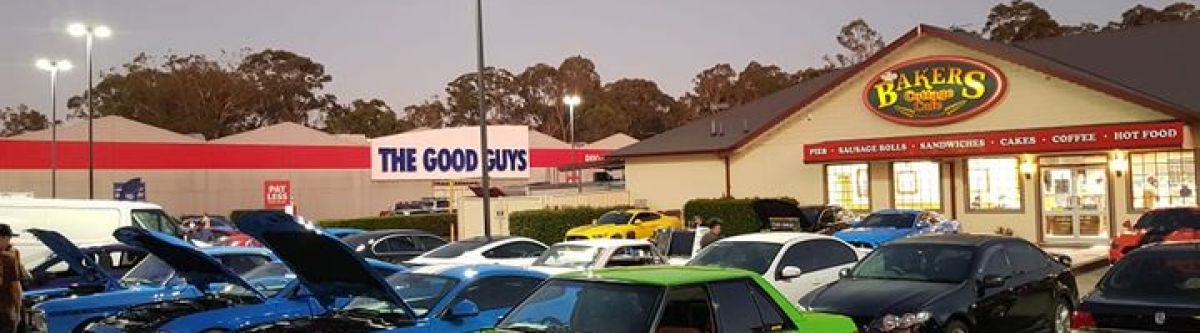 FRD-HVN Bakers Cottage Meet and Greet (NSW) Cover Image