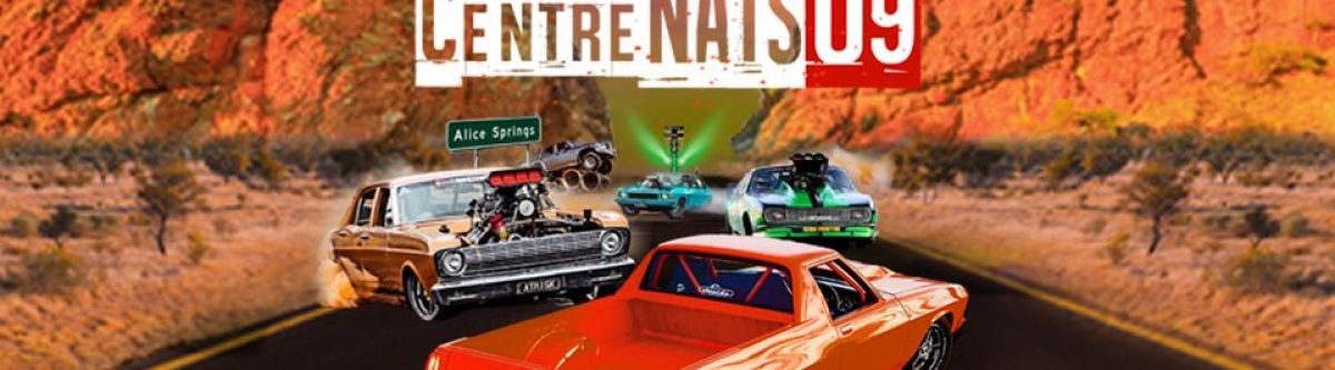 Red CentreNATS 9 (NT) Cover Image