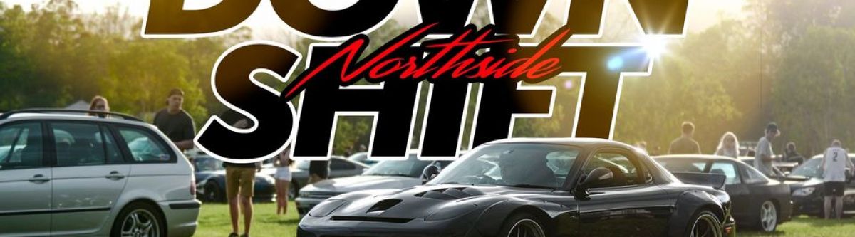 DS NORTHSIDE MEET - MAY 2023 (Qld) Cover Image