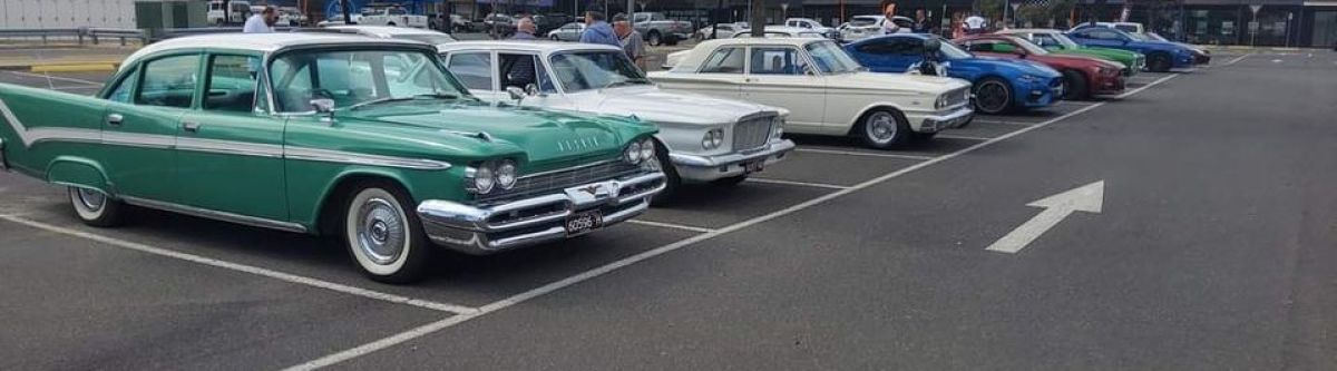 May Cars and Coffee Bendigo (Vic) Cover Image