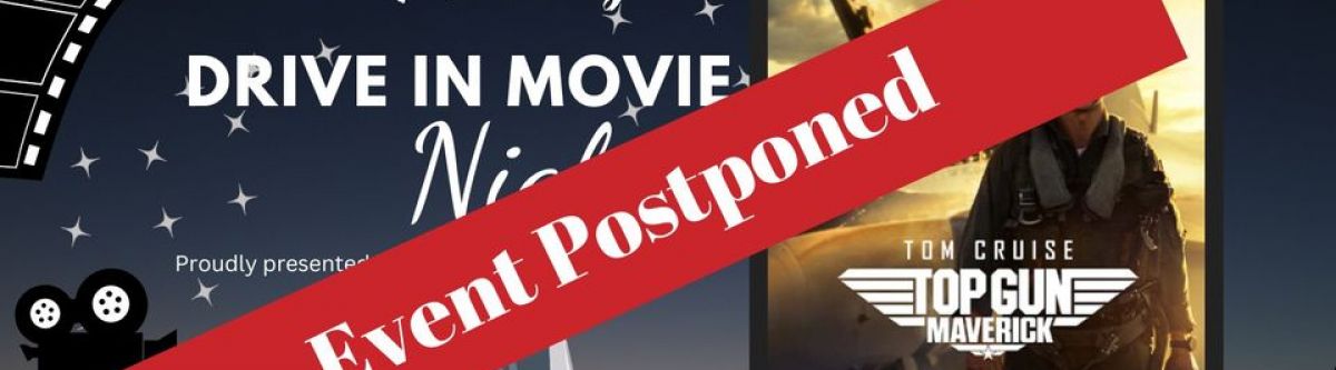 Macca\s Drive in Movie Night (NSW) Cover Image