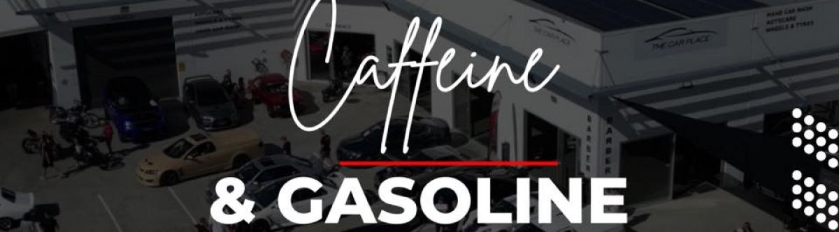 Caffeine & Gasoline  (Qld) Cover Image
