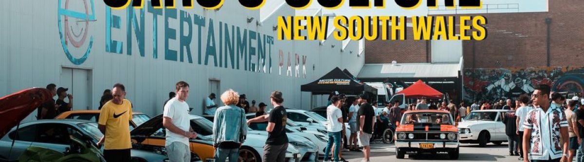 Cars & Culture - NSW Cover Image