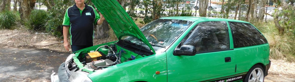 Graeme Manietta Cover Image