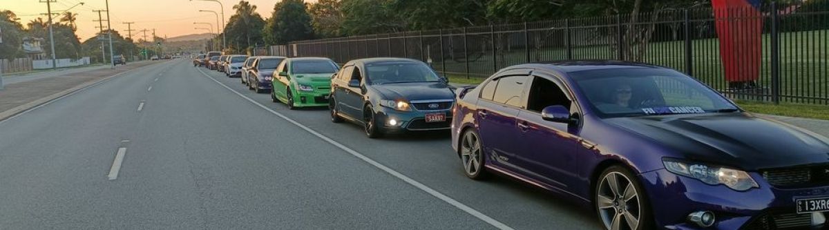 Friday night meets and greets (Qld) Cover Image