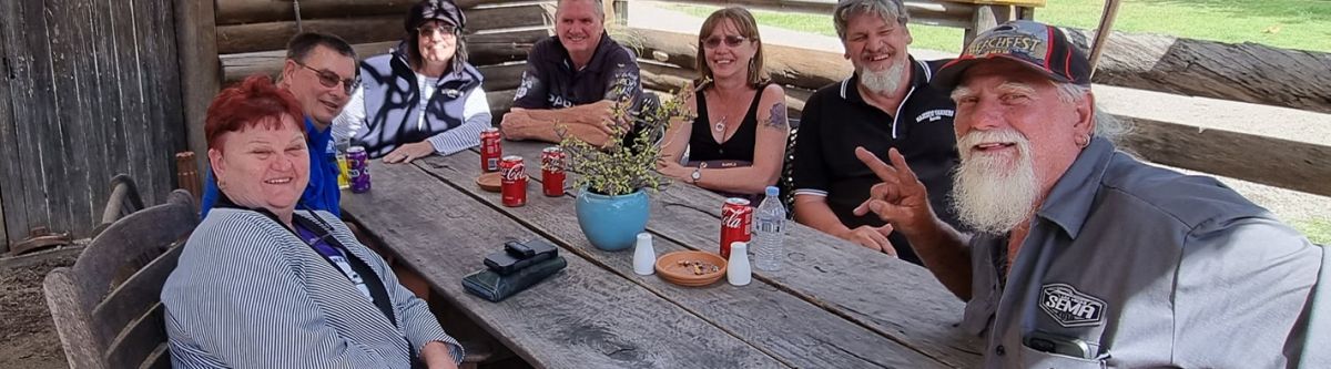 Old Skool Kool Dudes Inc Cover Image