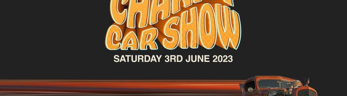 12Baskets Charity Car Show (Qld) Cover Image