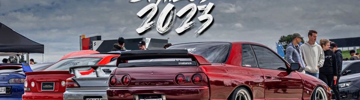 Downshift presents: StylizeD 2023 at WTAC (NSW) Cover Image