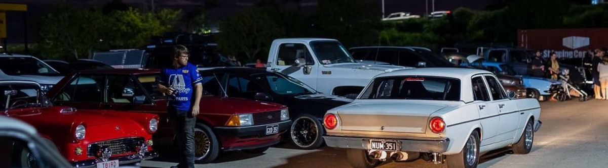 True Street Car Meet #37 Autobarn (Qld) Cover Image