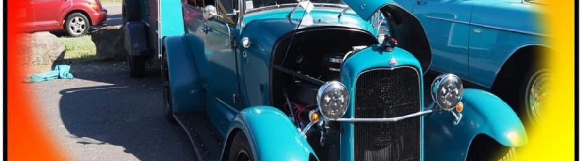 SURF SAND AND CARS MAY MEET (NSW) Cover Image