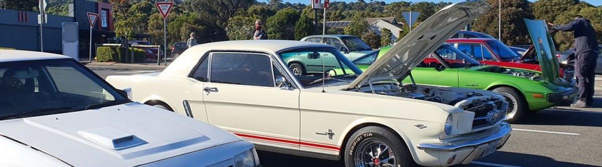 Coffee & Machines (SA) Cover Image