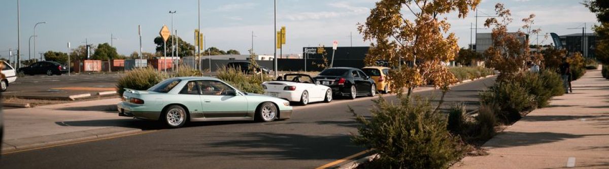 Cars & Coffee Tonsley - May (SA) Cover Image