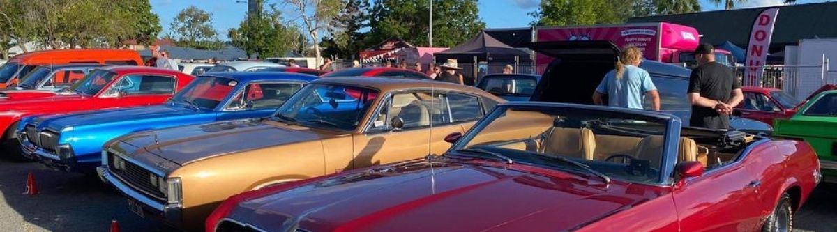 MiHi Tavern Brassal Classic Car Meet & Food Truck Party + pop up bar (Qld) Cover Image