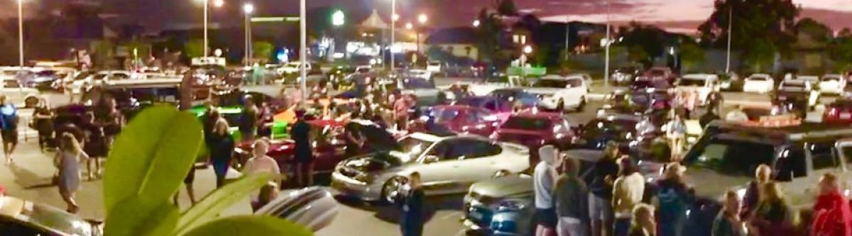 Bayside street meet with Lifestyle Layne (Qld) Cover Image