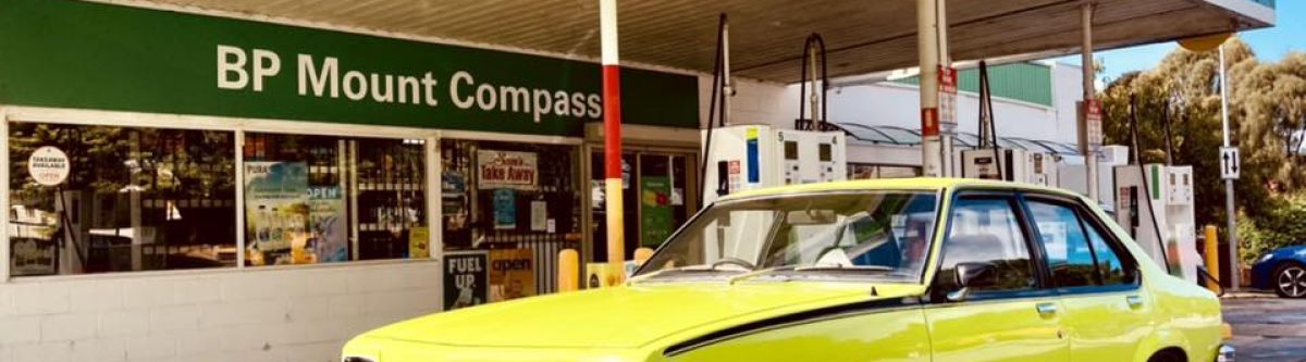 Compass Coffee n Cruise (SA) Cover Image