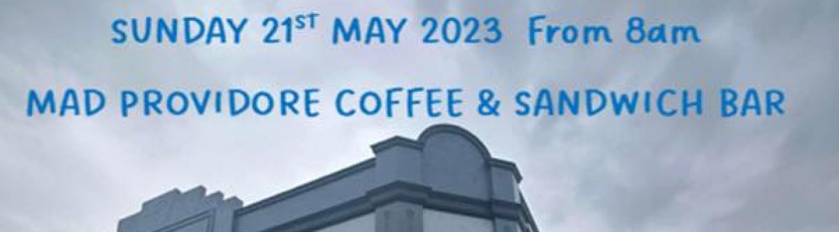 Coffee, Cars & Bikes (Qld) Cover Image