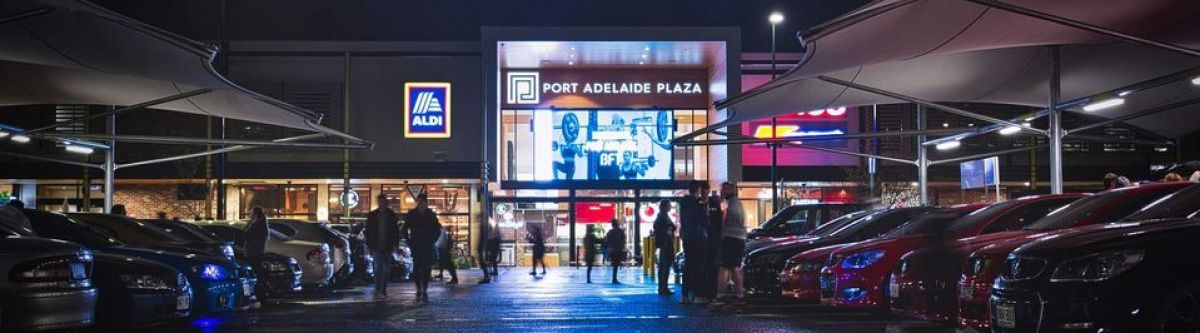 May Meet and Cruise - UMS (SA) Cover Image