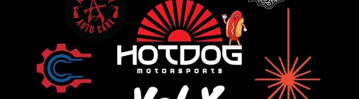 HotDog Motorsports Vol X (SA) Cover Image