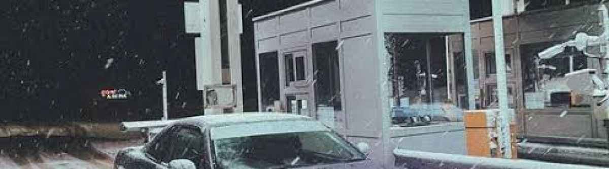 Underground #3 (Qld) Cover Image